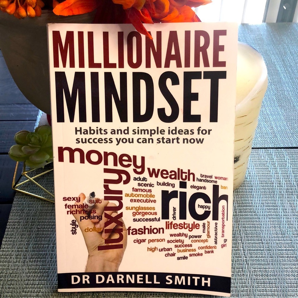 Ready to be a Millionaire? READ THIS BOOK